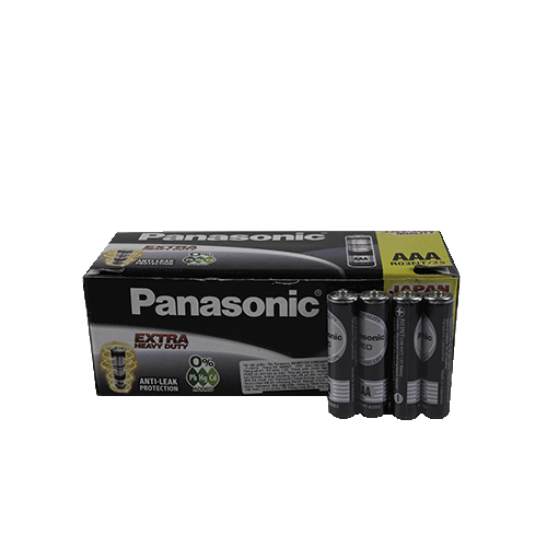 Pin 3A Panasonic