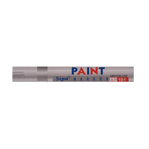 Bút sơn SiPa Paint Marker SP101