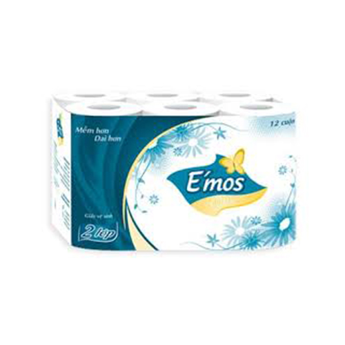 Giấy vệ sinh Emos