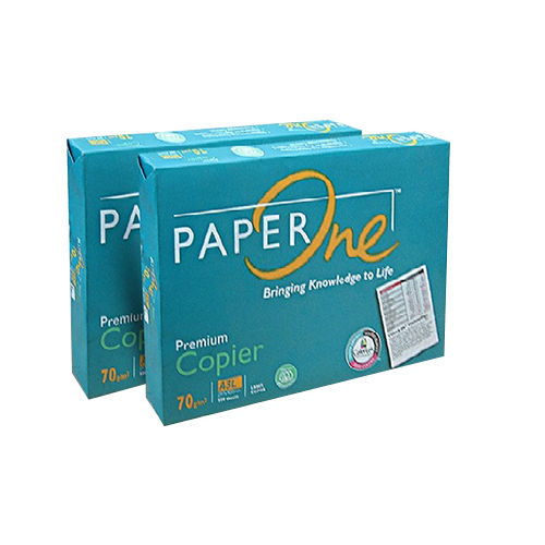 Giấy A3 Paper one 70gsm