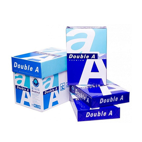 Giấy A4 Double A 70 Gsm 