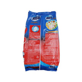 Bột giặt nhiệt Aba sạch tinh tươm 400g