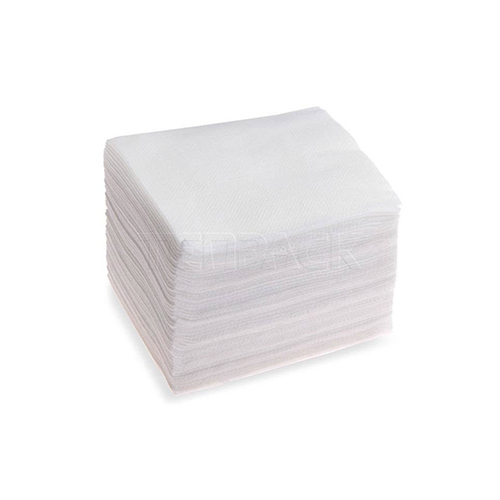 Khăn giấy hộp vuông -  thường