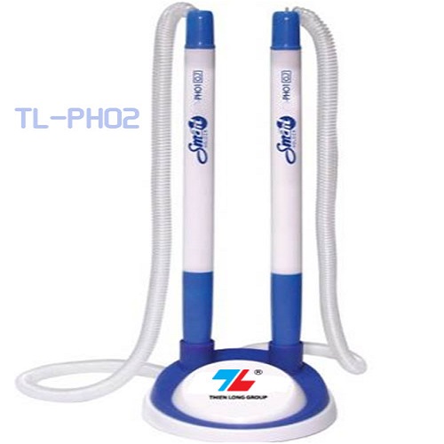 Bút đế cắm Thiên Long PH-02