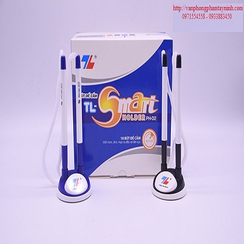 Bút đế cắm Thiên Long PH-02